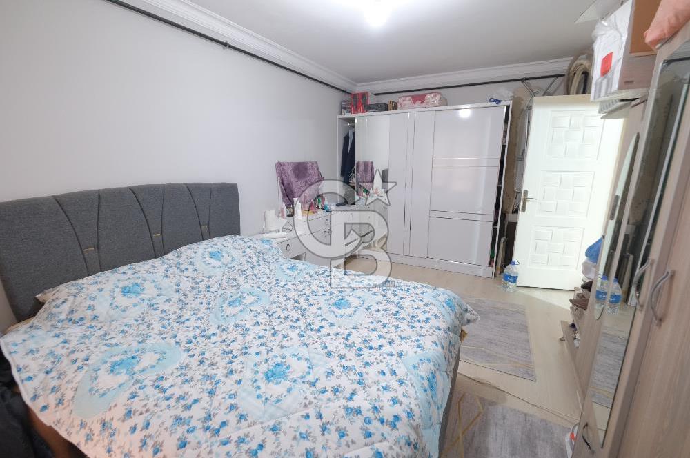 CB İYA' DAN ULUKENT MERKEZİ LOKASYON SATILIK 2+1 ARAKAT DAİRE