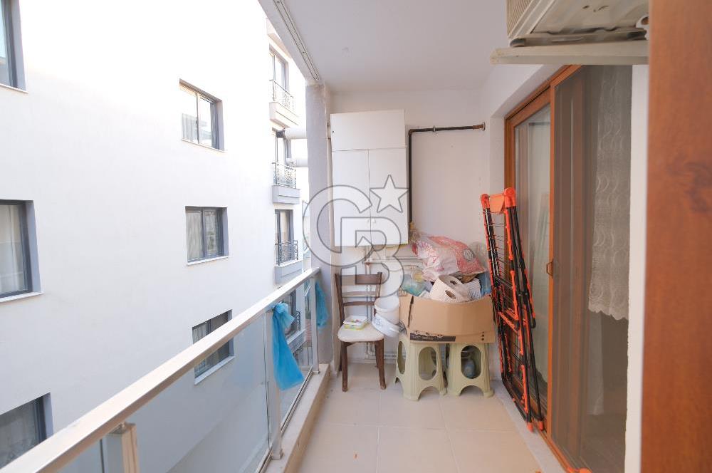 CB İYA' DAN ULUKENT MERKEZİ LOKASYON SATILIK 2+1 ARAKAT DAİRE