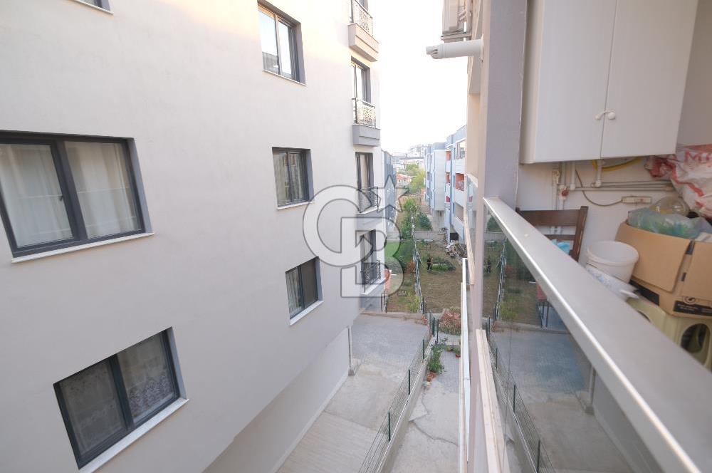 CB İYA' DAN ULUKENT MERKEZİ LOKASYON SATILIK 2+1 ARAKAT DAİRE
