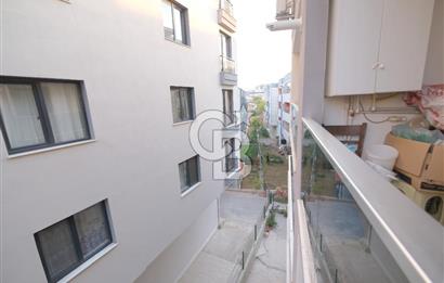 CB İYA' DAN ULUKENT MERKEZİ LOKASYON SATILIK 2+1 ARAKAT DAİRE