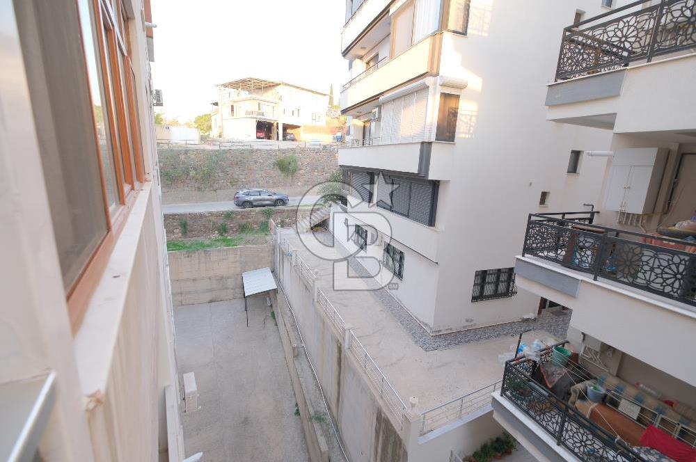 CB İYA' DAN ULUKENT MERKEZİ LOKASYON SATILIK 2+1 ARAKAT DAİRE