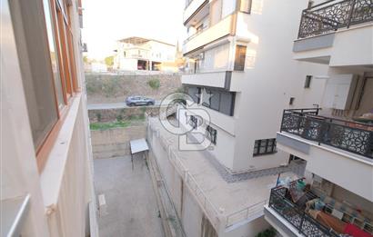 CB İYA' DAN ULUKENT MERKEZİ LOKASYON SATILIK 2+1 ARAKAT DAİRE