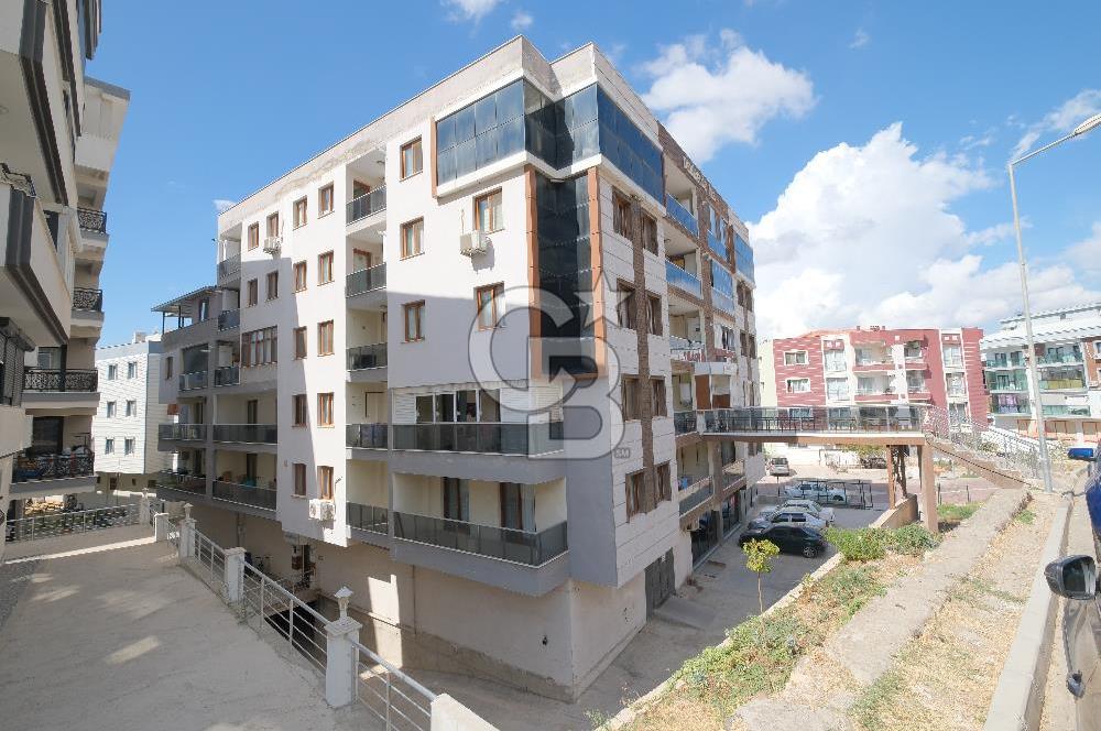 CB İYA' DAN ULUKENT MERKEZİ LOKASYON SATILIK 2+1 ARAKAT DAİRE