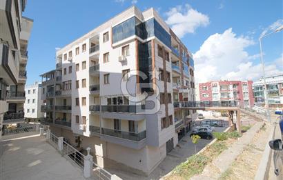 CB İYA' DAN ULUKENT MERKEZİ LOKASYON SATILIK 2+1 ARAKAT DAİRE