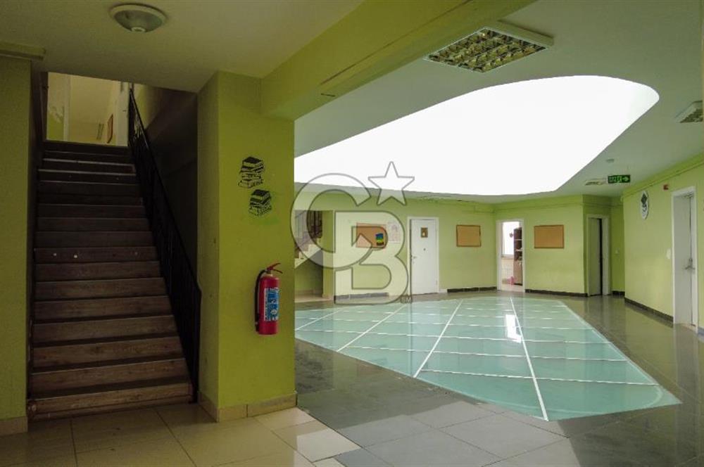 TURAN GÜNEŞ BULVARI YAKINI SATILIK KOMPLE BİNA 4000M2 