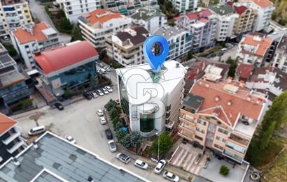 TURAN GÜNEŞ BULVARI YAKINI SATILIK KOMPLE BİNA 4000M2 