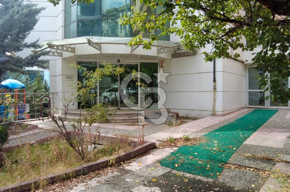 TURAN GÜNEŞ BULVARI YAKINI SATILIK KOMPLE BİNA 4000M2 