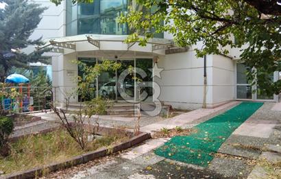 TURAN GÜNEŞ BULVARI YAKINI SATILIK KOMPLE BİNA 4000M2 