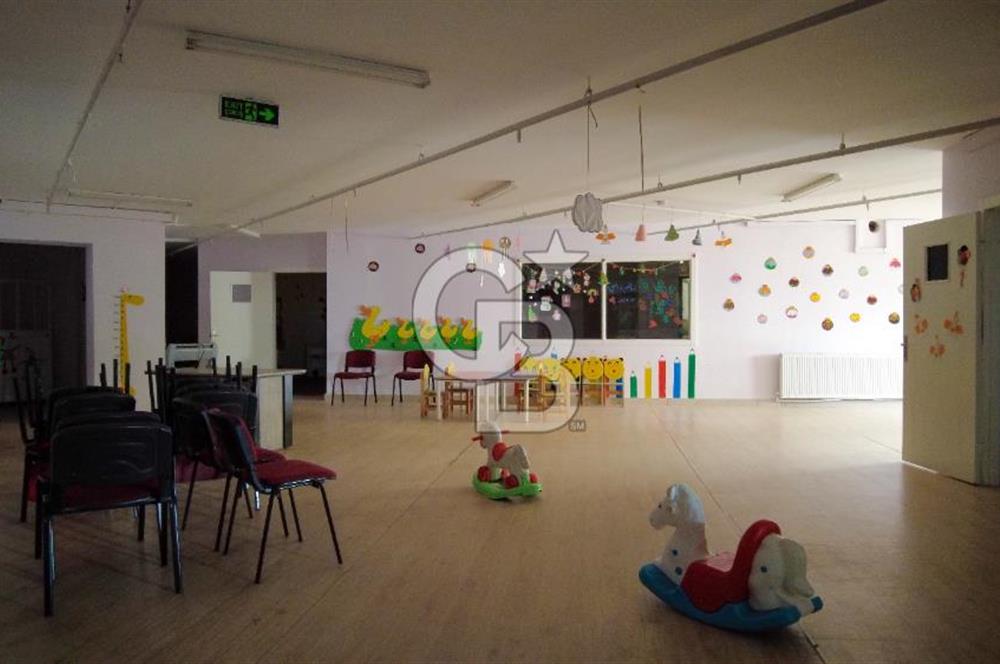 TURAN GÜNEŞ BULVARI YAKINI SATILIK KOMPLE BİNA 4000M2 