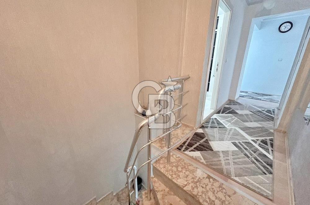 ŞAHİNTEPE MAH MASRAFSIZ FUL YAPILI 4+1 DUBLEKS