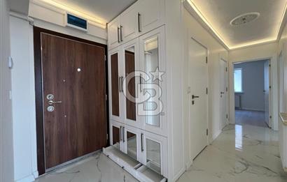 ŞAHİNTEPE MAH MASRAFSIZ FUL YAPILI ARA KAT 3+1 DAİRE