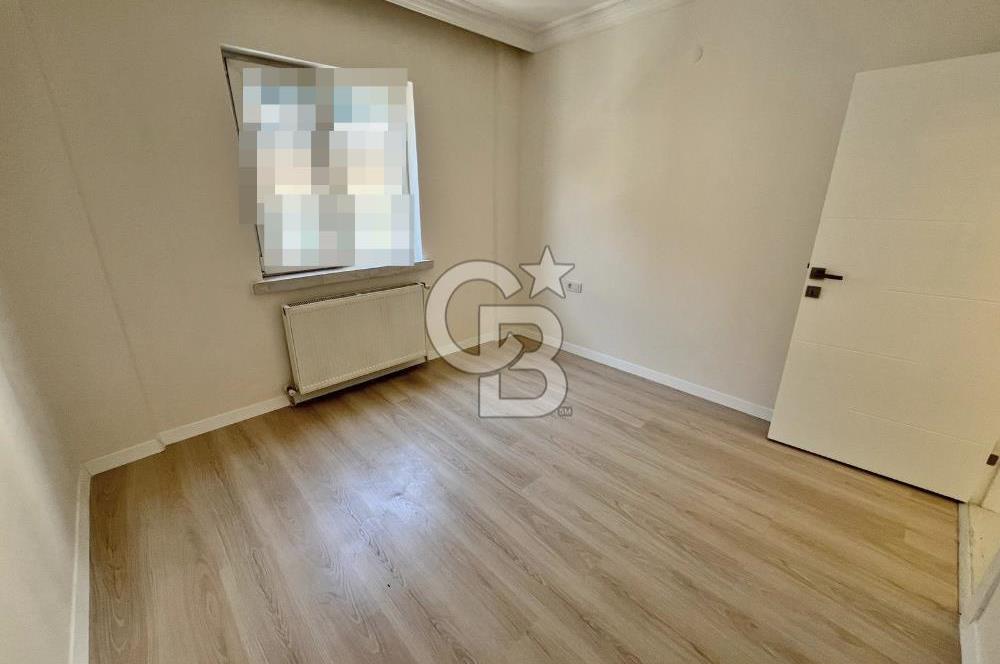 ŞAHİNTEPE MAH MASRAFSIZ FUL YAPILI ARA KAT 3+1 DAİRE