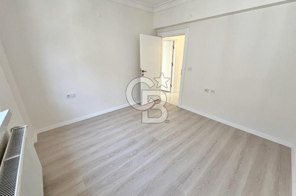 ŞAHİNTEPE MAH MASRAFSIZ FUL YAPILI ARA KAT 3+1 DAİRE