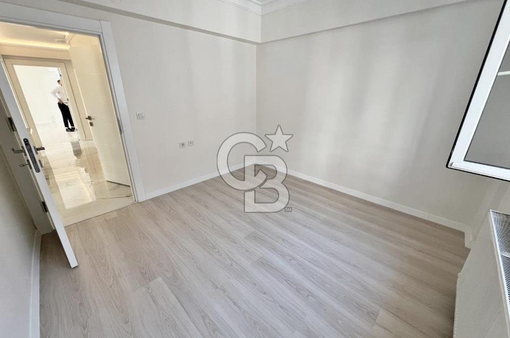 ŞAHİNTEPE MAH MASRAFSIZ FUL YAPILI ARA KAT 3+1 DAİRE