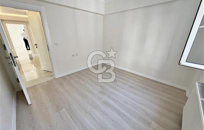 ŞAHİNTEPE MAH MASRAFSIZ FUL YAPILI ARA KAT 3+1 DAİRE