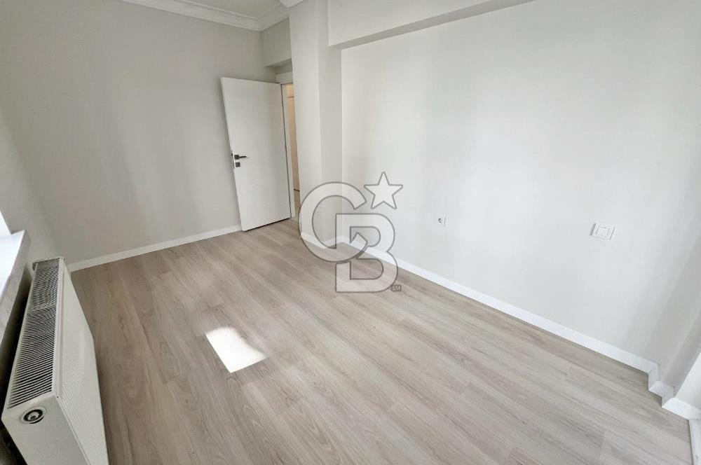 ŞAHİNTEPE MAH MASRAFSIZ FUL YAPILI ARA KAT 3+1 DAİRE