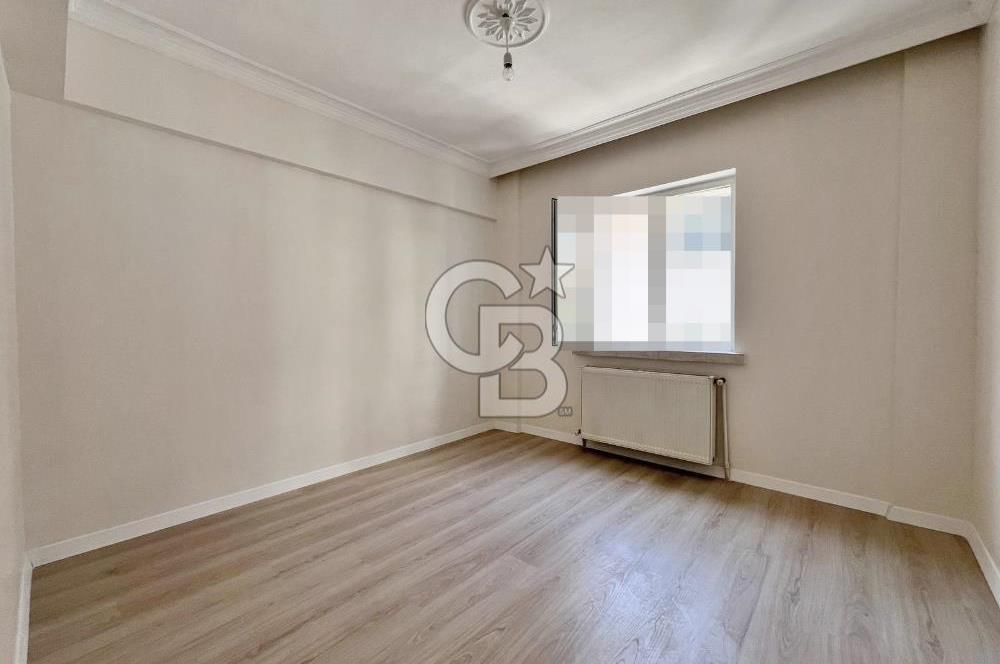 ŞAHİNTEPE MAH MASRAFSIZ FUL YAPILI ARA KAT 3+1 DAİRE
