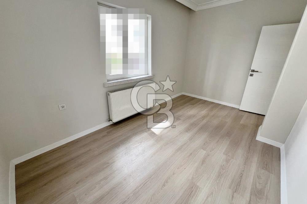 ŞAHİNTEPE MAH MASRAFSIZ FUL YAPILI ARA KAT 3+1 DAİRE