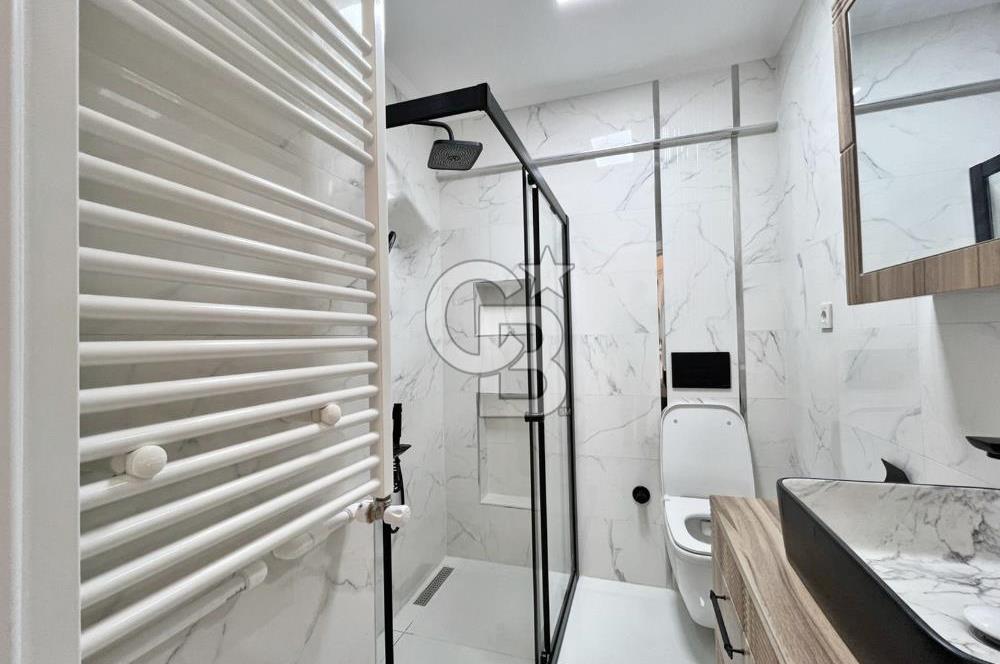 ŞAHİNTEPE MAH MASRAFSIZ FUL YAPILI ARA KAT 3+1 DAİRE