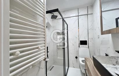 ŞAHİNTEPE MAH MASRAFSIZ FUL YAPILI ARA KAT 3+1 DAİRE