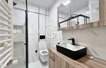 ŞAHİNTEPE MAH MASRAFSIZ FUL YAPILI ARA KAT 3+1 DAİRE