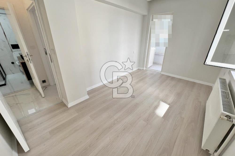 ŞAHİNTEPE MAH MASRAFSIZ FUL YAPILI ARA KAT 3+1 DAİRE