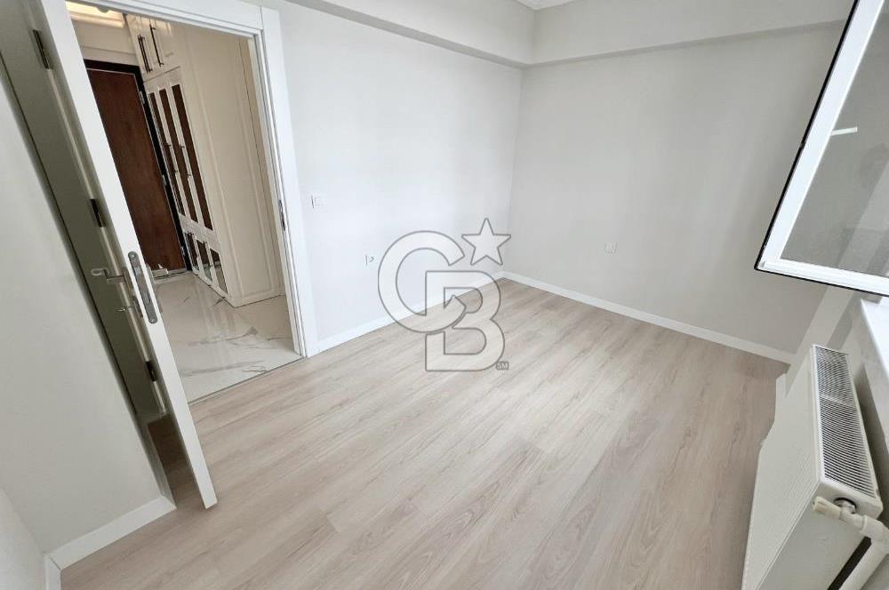 ŞAHİNTEPE MAH MASRAFSIZ FUL YAPILI ARA KAT 3+1 DAİRE