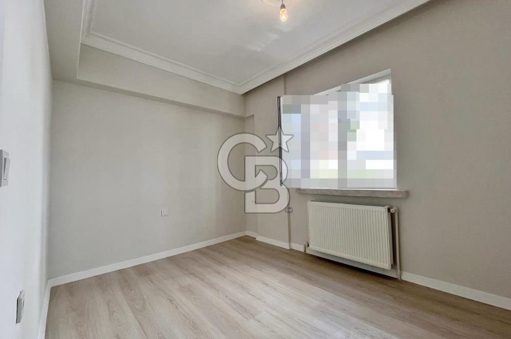 ŞAHİNTEPE MAH MASRAFSIZ FUL YAPILI ARA KAT 3+1 DAİRE