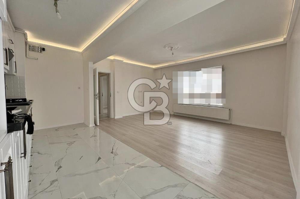 ŞAHİNTEPE MAH MASRAFSIZ FUL YAPILI ARA KAT 3+1 DAİRE