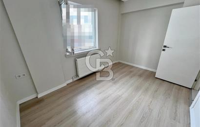 ŞAHİNTEPE MAH MASRAFSIZ FUL YAPILI ARA KAT 3+1 DAİRE