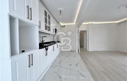 ŞAHİNTEPE MAH MASRAFSIZ FUL YAPILI ARA KAT 3+1 DAİRE