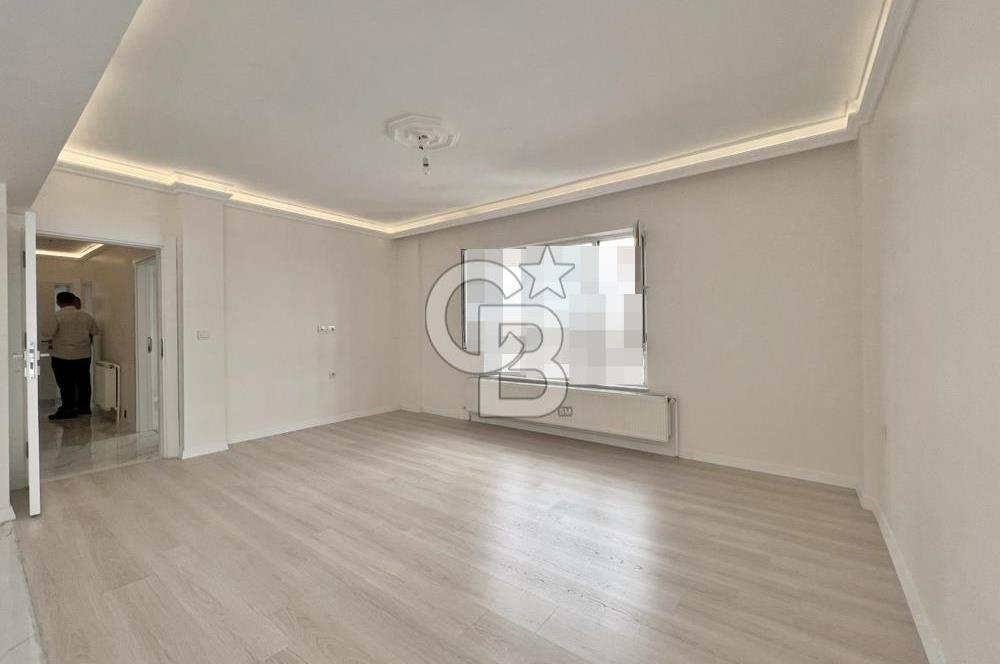 ŞAHİNTEPE MAH MASRAFSIZ FUL YAPILI ARA KAT 3+1 DAİRE