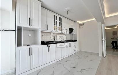 ŞAHİNTEPE MAH MASRAFSIZ FUL YAPILI ARA KAT 3+1 DAİRE