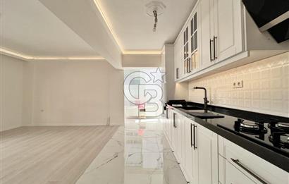 ŞAHİNTEPE MAH MASRAFSIZ FUL YAPILI ARA KAT 3+1 DAİRE