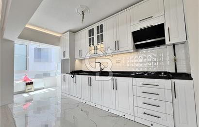 ŞAHİNTEPE MAH MASRAFSIZ FUL YAPILI ARA KAT 3+1 DAİRE