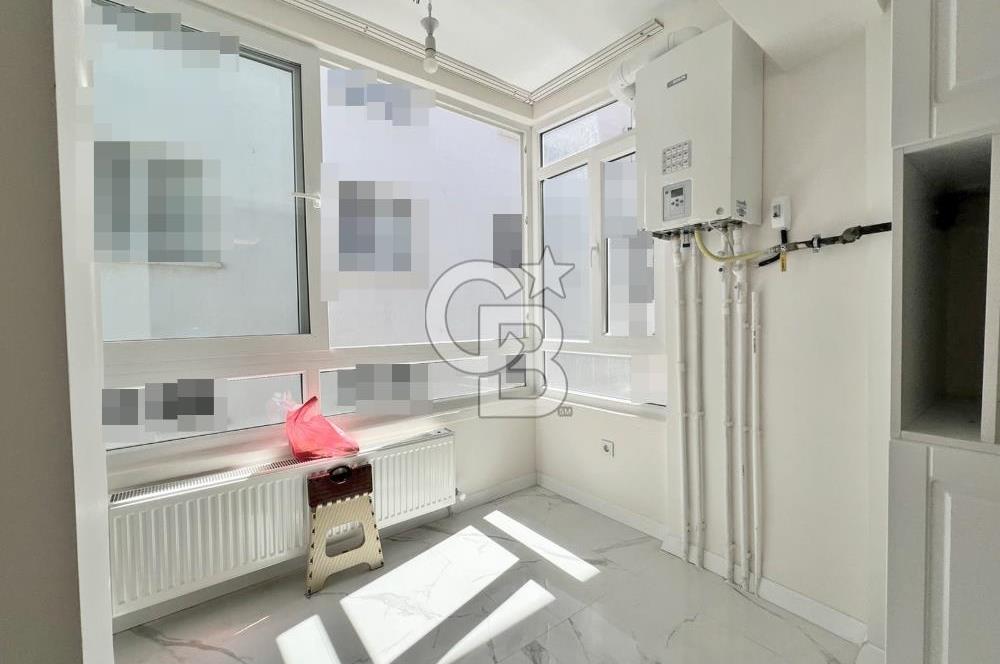 ŞAHİNTEPE MAH MASRAFSIZ FUL YAPILI ARA KAT 3+1 DAİRE