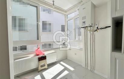 ŞAHİNTEPE MAH MASRAFSIZ FUL YAPILI ARA KAT 3+1 DAİRE