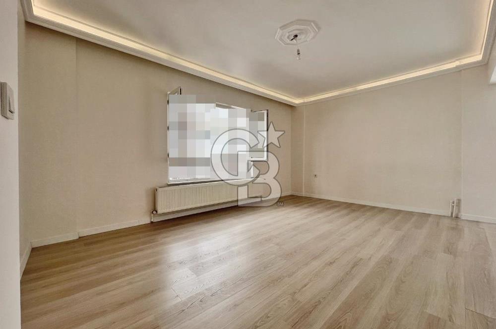 ŞAHİNTEPE MAH MASRAFSIZ FUL YAPILI ARA KAT 3+1 DAİRE