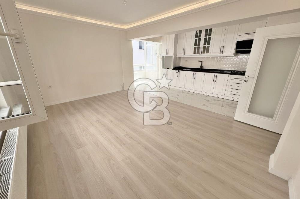ŞAHİNTEPE MAH MASRAFSIZ FUL YAPILI ARA KAT 3+1 DAİRE
