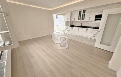 ŞAHİNTEPE MAH MASRAFSIZ FUL YAPILI ARA KAT 3+1 DAİRE