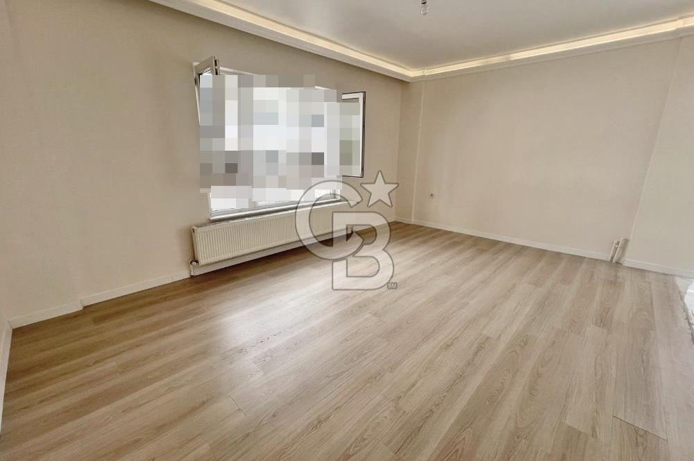 ŞAHİNTEPE MAH MASRAFSIZ FUL YAPILI ARA KAT 3+1 DAİRE