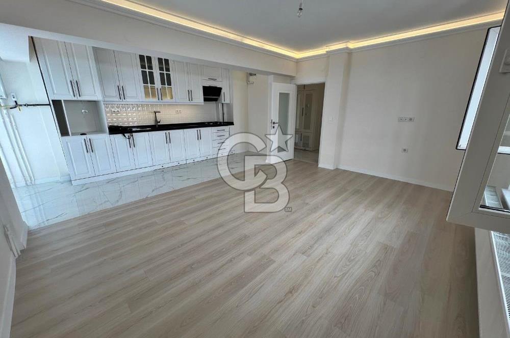 ŞAHİNTEPE MAH MASRAFSIZ FUL YAPILI ARA KAT 3+1 DAİRE
