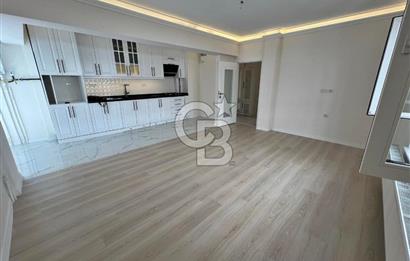 ŞAHİNTEPE MAH MASRAFSIZ FUL YAPILI ARA KAT 3+1 DAİRE
