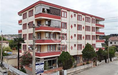 YALOVA ÇİFTLİKKÖY SAHİL MH. SATILIK BİNA 12 DAİRE 6 DÜKKAN