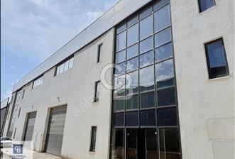 ANKARA KAZAN SARAYKENT SANAYİNDE 2550 M SATILIK FABRİKA - 8 - 307877