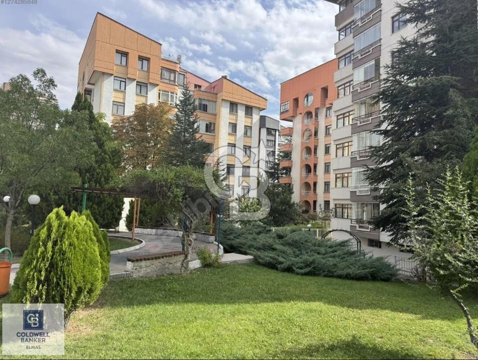 ÇANKAYA MUHTEŞEM LOKASYONDA SATILIK 4+1 BOŞ DAİRE