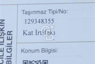 ALTINTAŞ'TA KATTA KİRALIK SIFIR 1+1 DAİRE