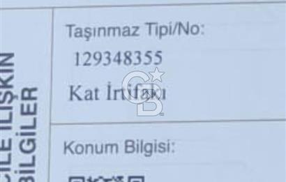 ALTINTAŞ'TA KATTA KİRALIK SIFIR 1+1 DAİRE