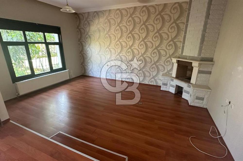 ÇİÇEKKENT SİTESİNDE KİRALIK VILLA
