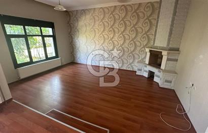 ÇİÇEKKENT SİTESİNDE KİRALIK VILLA